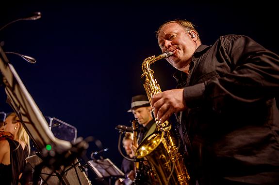Festival de Jazz