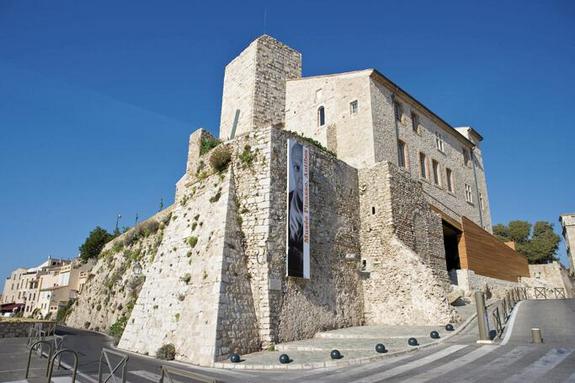 Musée Picasso